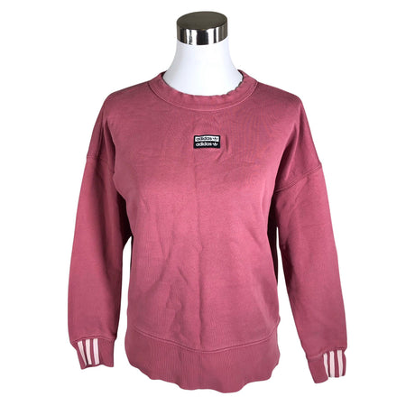 Unisex Adidas - Dressikangast pluus, suurus 34 - Roosa ()