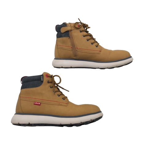 Unisex Levi's - Talvejalanõud, suurus 38 - Pruun ()