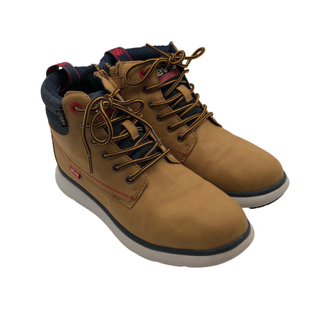 Unisex Levi's - Talvejalanõud, suurus 38 - Pruun (2)