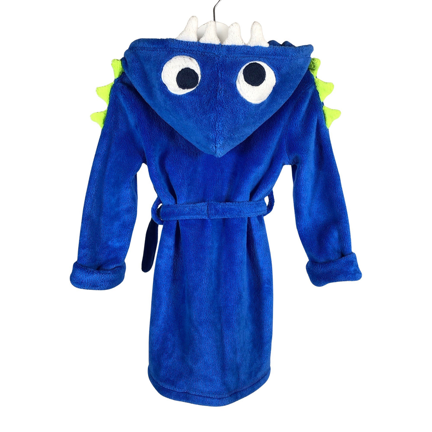Unisex Gap - Hommikumantel, suurus 92 - 98 - Sinine (2)