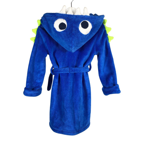 Unisex Gap - Hommikumantel, suurus 92 - 98 - Sinine (2)