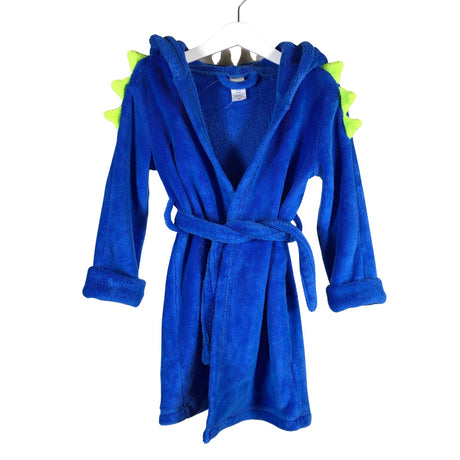 Unisex Gap - Hommikumantel, suurus 92 - 98 - Sinine ()