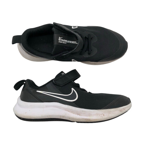 Unisex Nike - Tossud, suurus 33 - Must ()