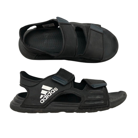 Unisex Adidas - Rihmikud, suurus 34 - Must ()