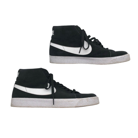 Unisex Nike - Tennised, suurus XS - Must ()