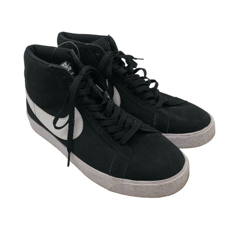Unisex Nike - Tennised, suurus XS - Must (2)