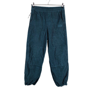 Unisex Adidas - Sametpüksid, suurus S - Sinine (1)