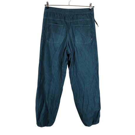 Unisex Adidas - Sametpüksid, suurus S - Sinine (2)