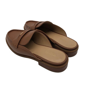Unisex Michael Kors - Lahtise kannaga jalanõud, suurus 37 - Pruun (2)