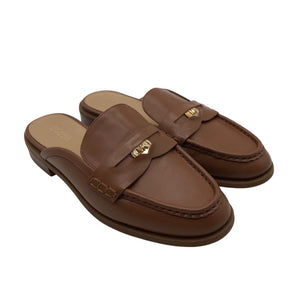Unisex Michael Kors - Lahtise kannaga jalanõud, suurus 37 - Pruun (3)