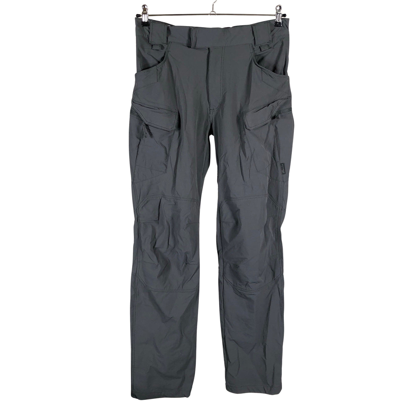 Unisex Helikon-Tex - Õuepüksid, suurus M - Hall (1)