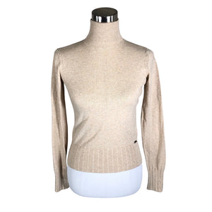 Unisex Pepe Jeans - Kampsun, suurus 36 - Beige (1)