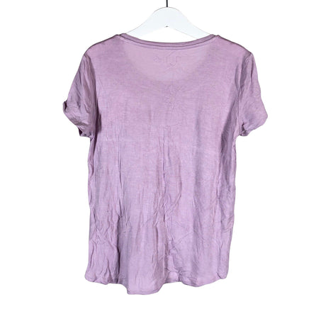 Unisex Guess - T-särk, suurus 140 - 146 - Lilla (2)