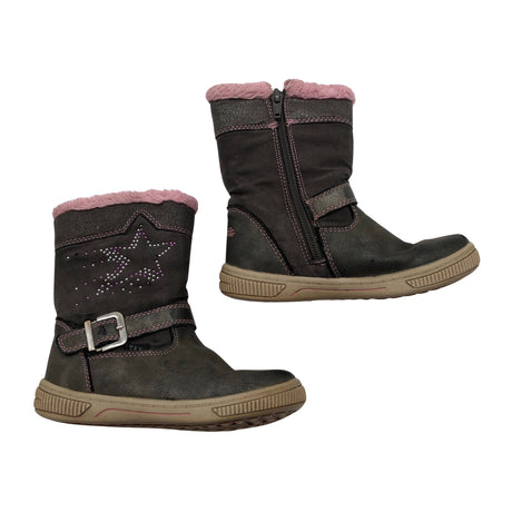 Unisex Tom Tailor - Talvejalanõud, suurus 28 - Pruun ()