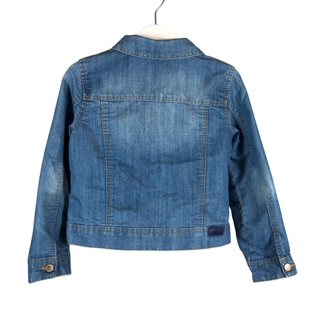 Unisex Okaïdi - Teksatagi, suurus 104 - 110 - Sinine (2)