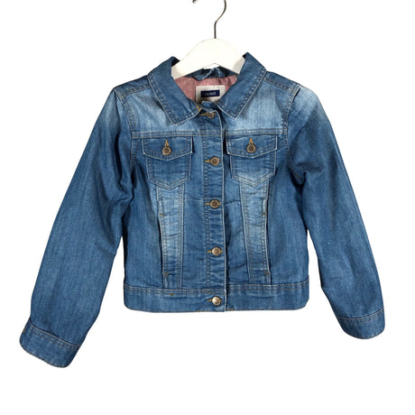 Unisex Okaïdi - Teksatagi, suurus 104 - 110 - Sinine ()