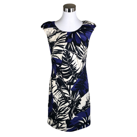 Unisex S.T.I - Mitteveniv kleit, suurus 34 - Must ()