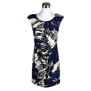 Unisex S.T.I - Mitteveniv kleit, suurus 34 - Must (1)