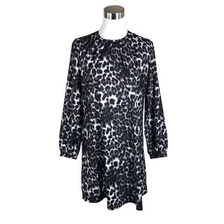 Unisex Moondust - Mitteveniv kleit, suurus 36 - Must ()