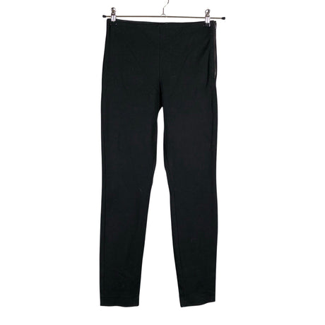Unisex Lindex - Trikotaažist püksid, suurus 38 - Must ()