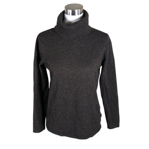 Unisex Intown - Kampsun, suurus 38 - Pruun (1)
