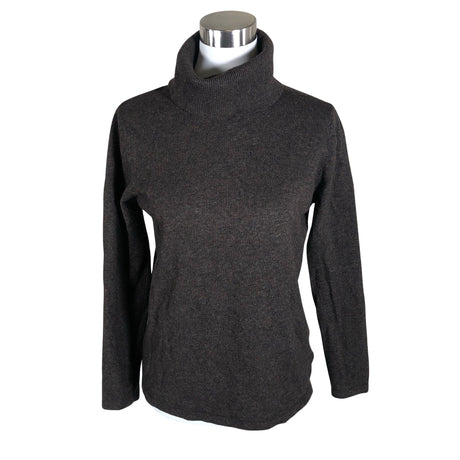 Unisex Intown - Kampsun, suurus 38 - Pruun ()