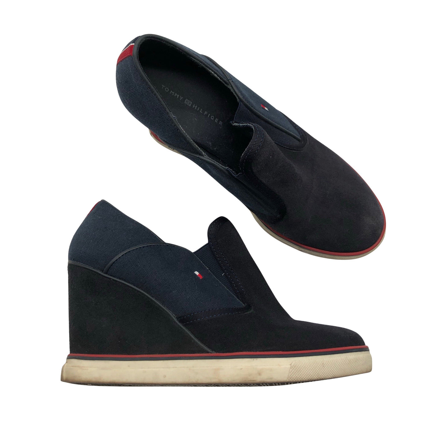 Unisex Tommy Hilfiger - Igapäevased jalanõud, suurus 39 - Sinine (1)