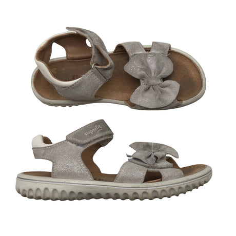 Unisex SuperFit - Rihmikud, suurus 33 - Hall ()