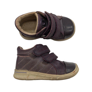 Unisex Ecco - Tossud, suurus 20 - Lilla (1)
