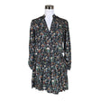 Unisex Zadig & Voltaire - Õhuke kleit, suurus 38 - Must ()