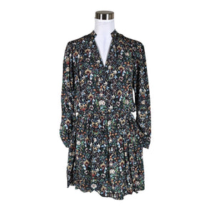 Unisex Zadig & Voltaire - Õhuke kleit, suurus 38 - Must (1)
