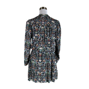Unisex Zadig & Voltaire - Õhuke kleit, suurus 38 - Must (2)