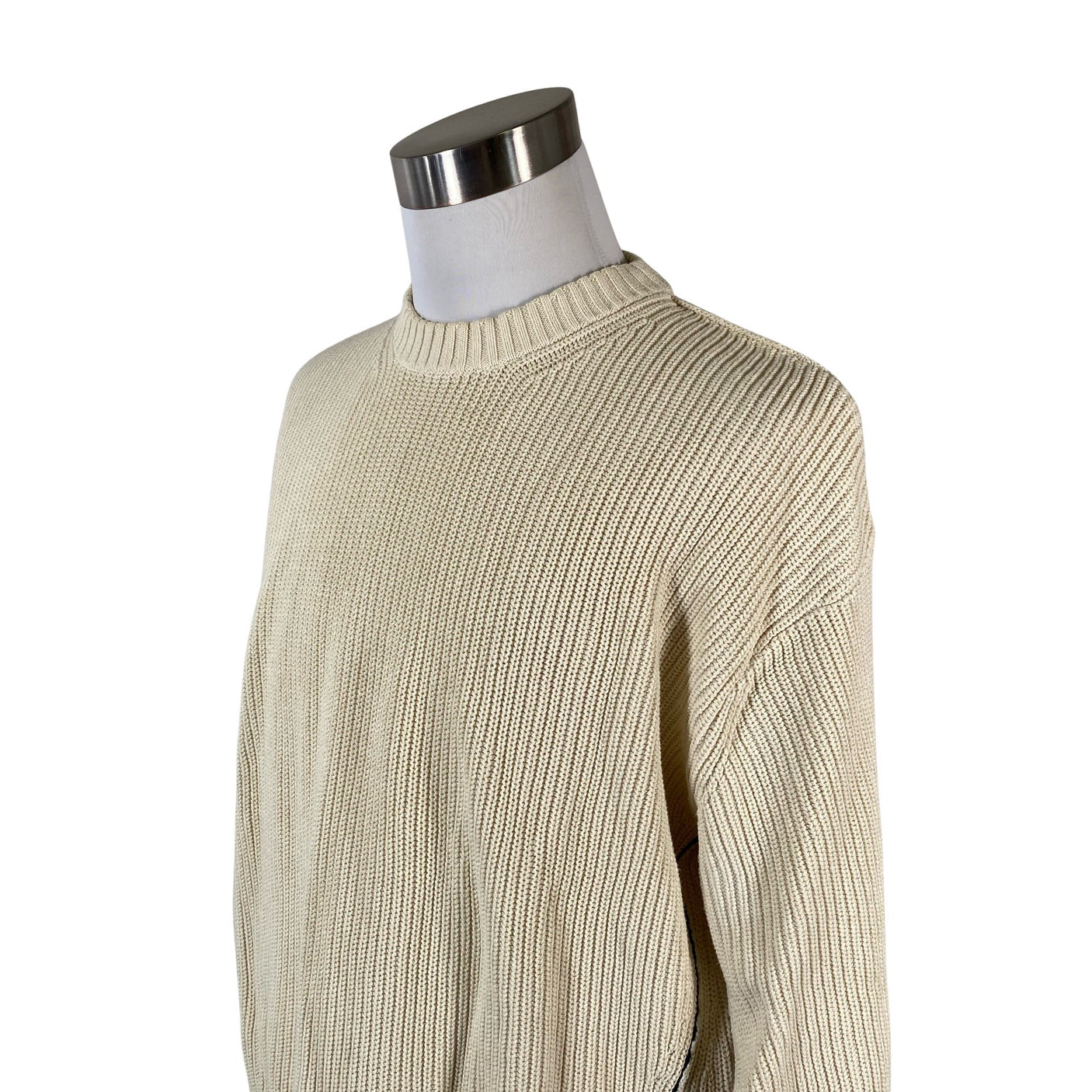 Unisex Adnym Atelier - Kampsun, suurus L - Beige (3)