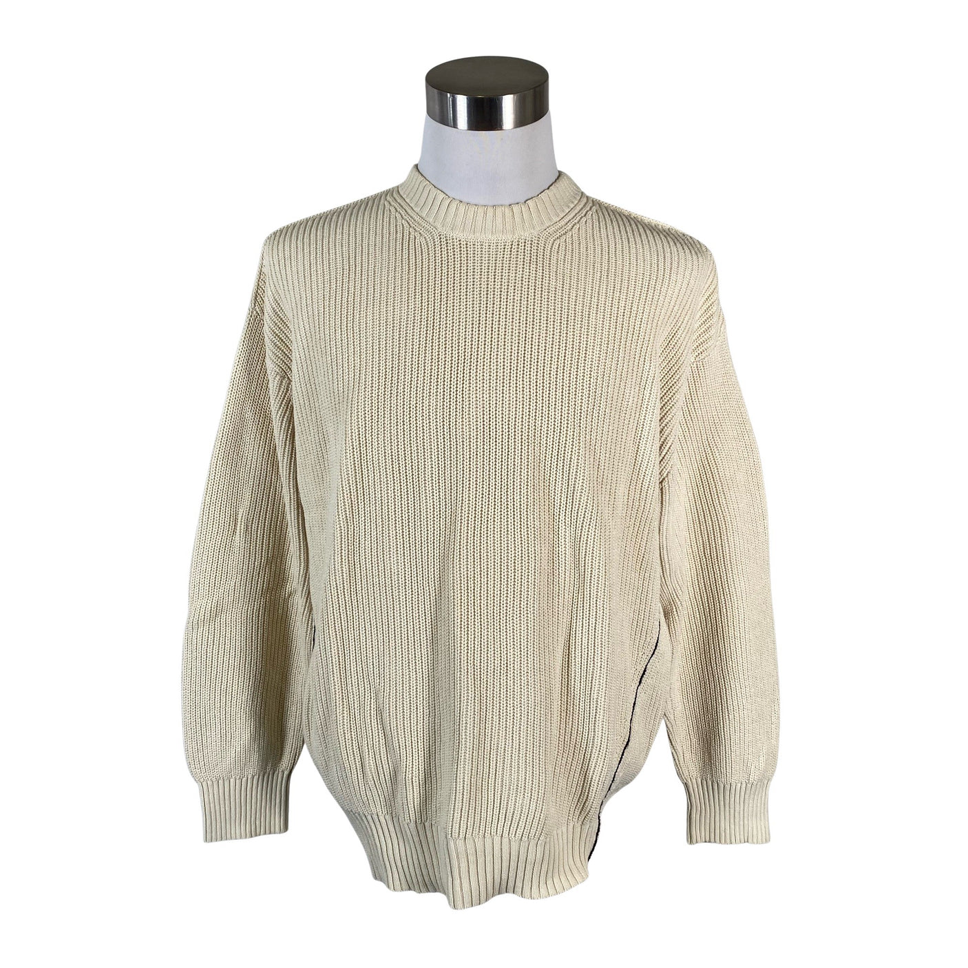 Unisex Adnym Atelier - Kampsun, suurus L - Beige (1)
