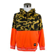 Unisex BAPE A Bathing Ape - Dressipluus, suurus M - Oranž ()