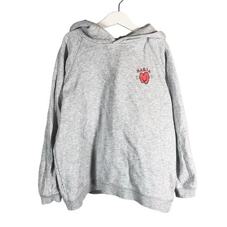 Unisex Makia - Dressipluus, suurus 146 - 152 - Hall ()