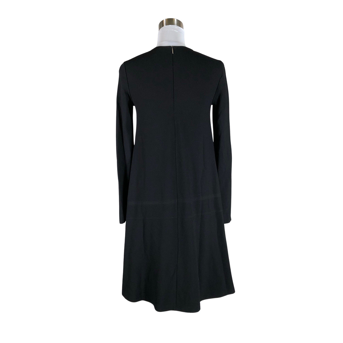 Unisex MaxMara - Mitteveniv kleit, suurus 36 - Must (2)