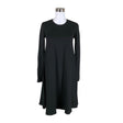 Unisex MaxMara - Mitteveniv kleit, suurus 36 - Must ()