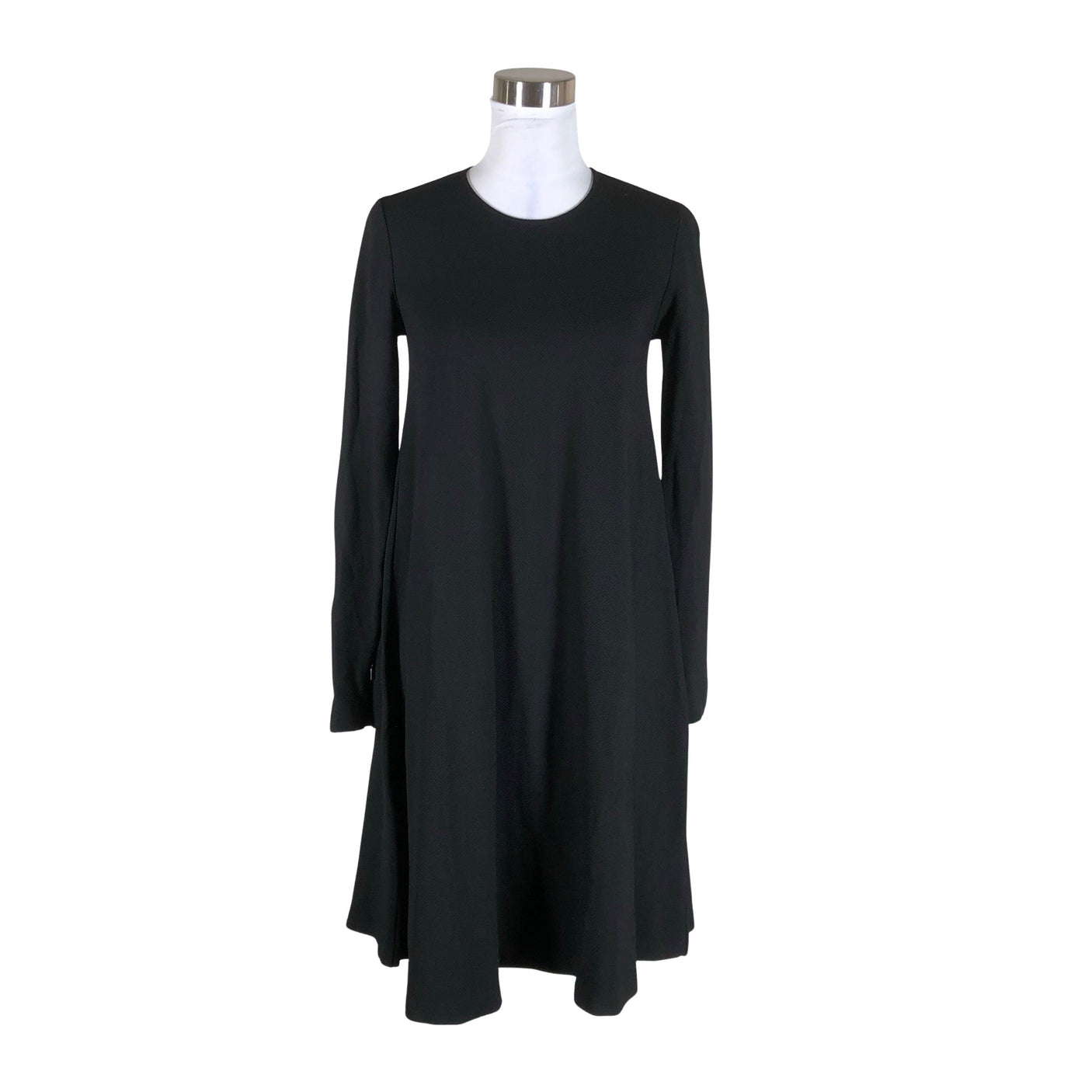 Unisex MaxMara - Mitteveniv kleit, suurus 36 - Must (1)