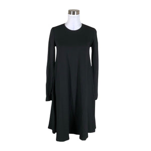 Unisex MaxMara - Mitteveniv kleit, suurus 36 - Must (1)
