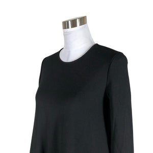 Unisex MaxMara - Mitteveniv kleit, suurus 36 - Must (3)