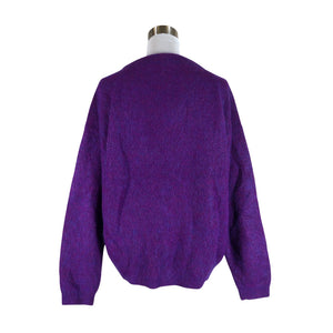 Unisex Acne Studios - Kampsun, suurus 38 - Lilla (2)