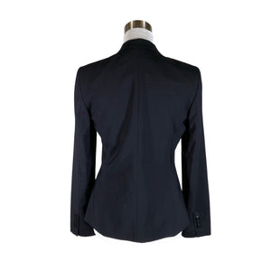 Unisex Hugo Boss - Jakk, suurus 36 - Sinine (2)