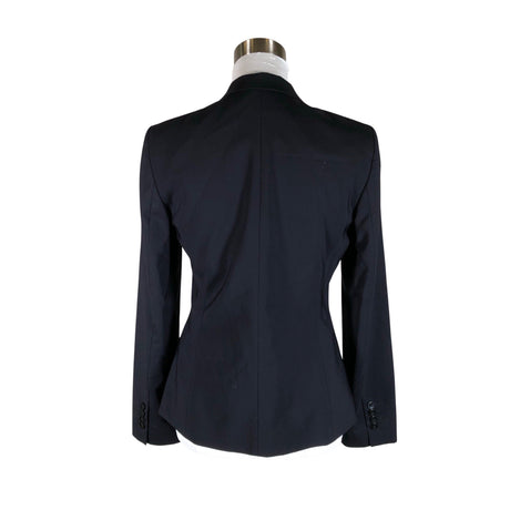 Unisex Hugo Boss - Jakk, suurus 36 - Sinine (2)