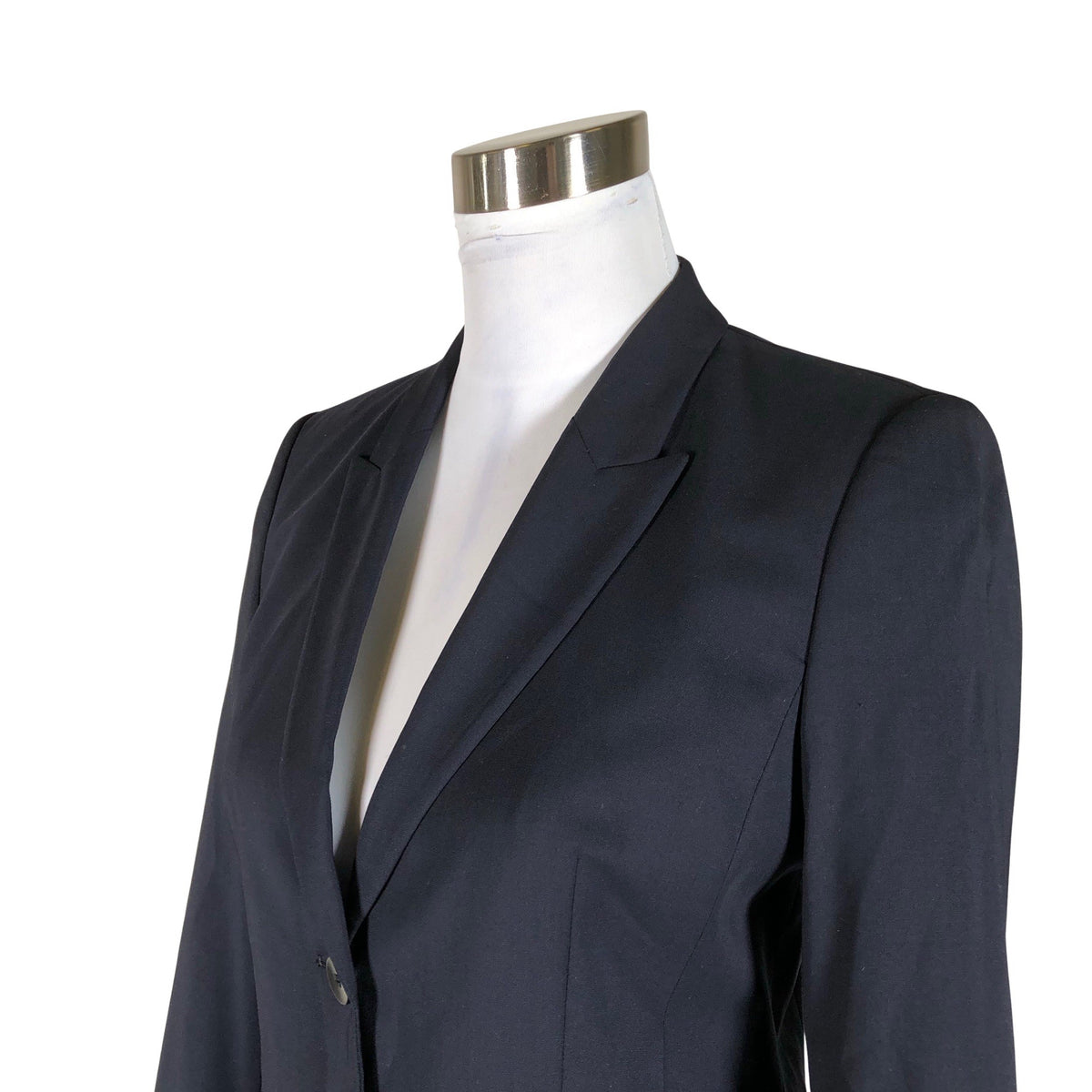 Unisex Hugo Boss - Jakk, suurus 36 - Sinine (3)