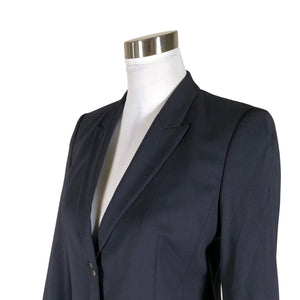 Unisex Hugo Boss - Jakk, suurus 36 - Sinine (3)