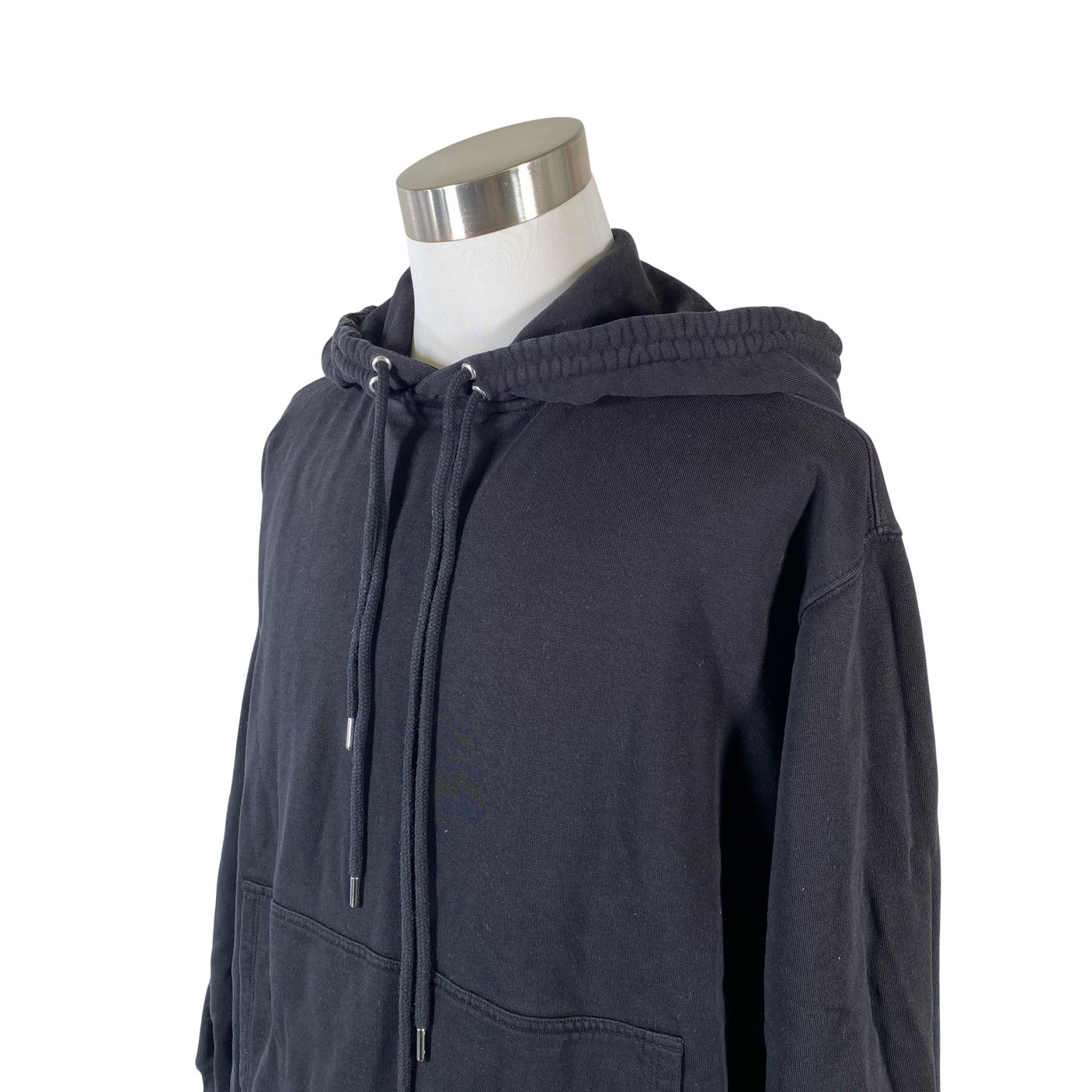 Unisex Dries Van Noten - Dressipluus, suurus L - Must (3)