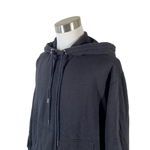 Unisex Dries Van Noten - Dressipluus, suurus L - Must (3)