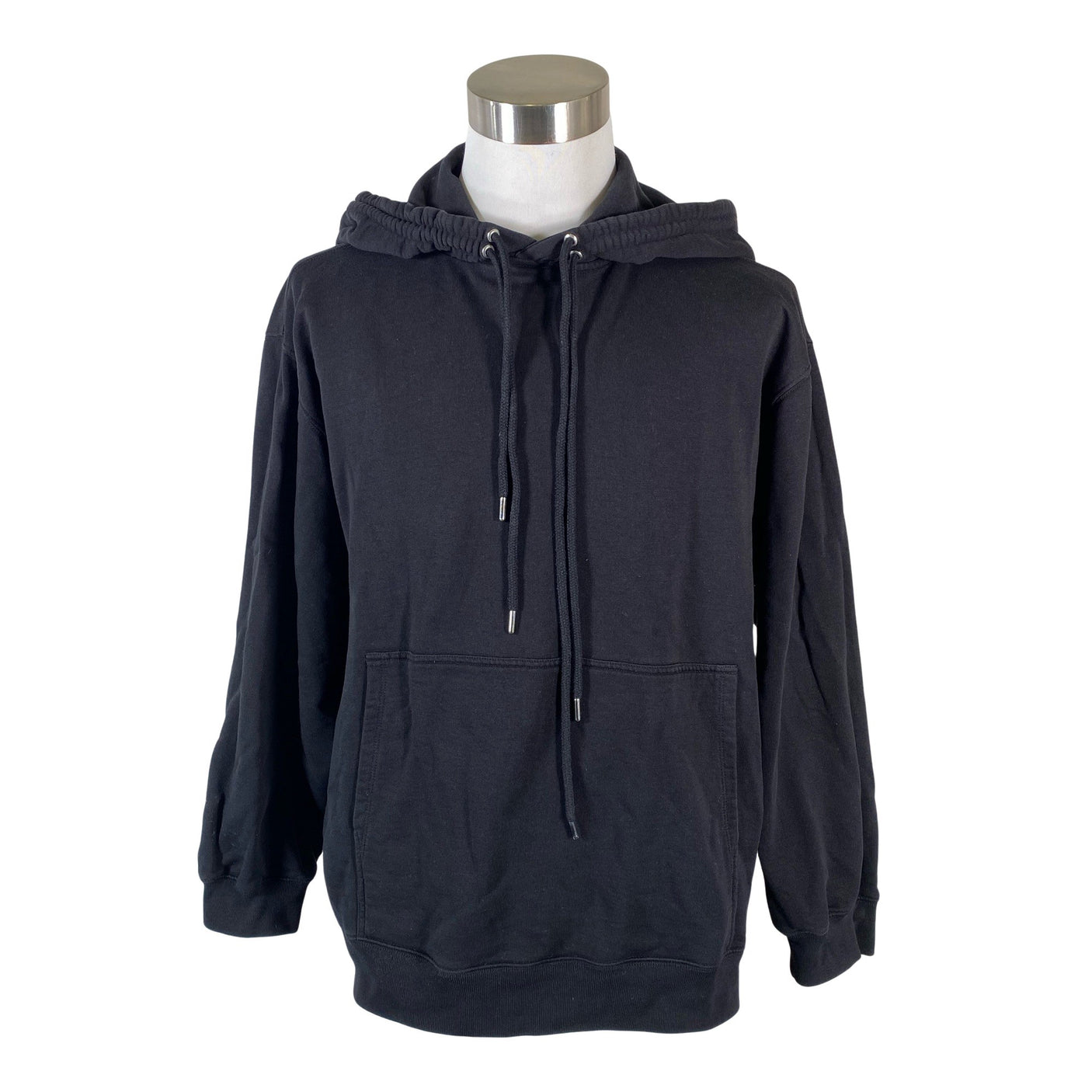 Unisex Dries Van Noten - Dressipluus, suurus L - Must (1)