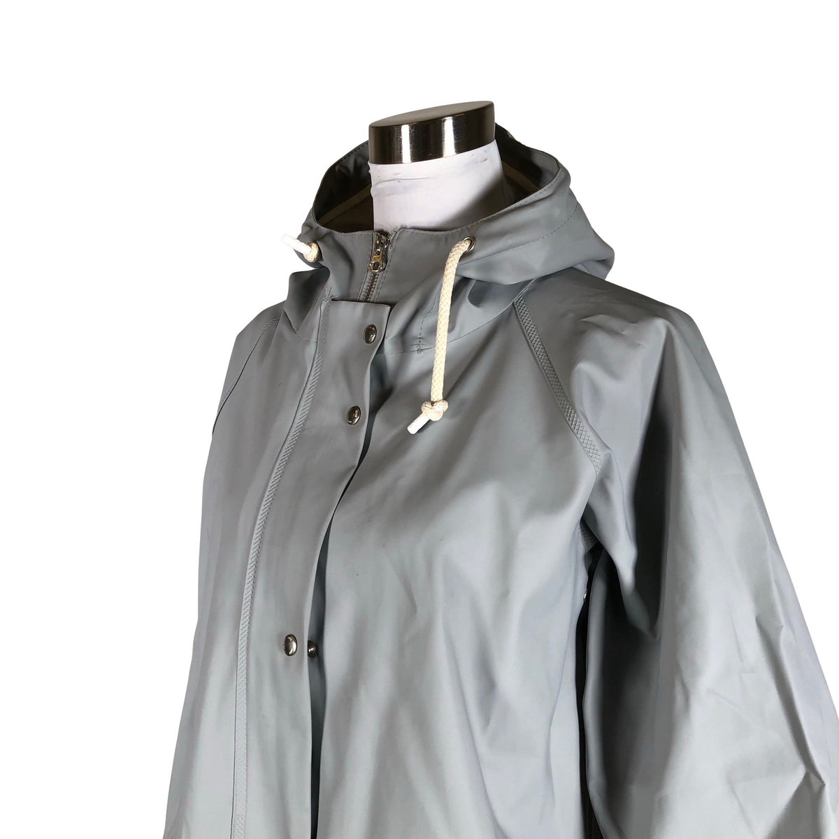 Unisex Norse Projects - Vihmajope, suurus 38 - Hall (3)